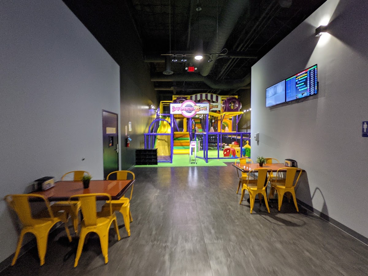 The Brain Zone photo 5