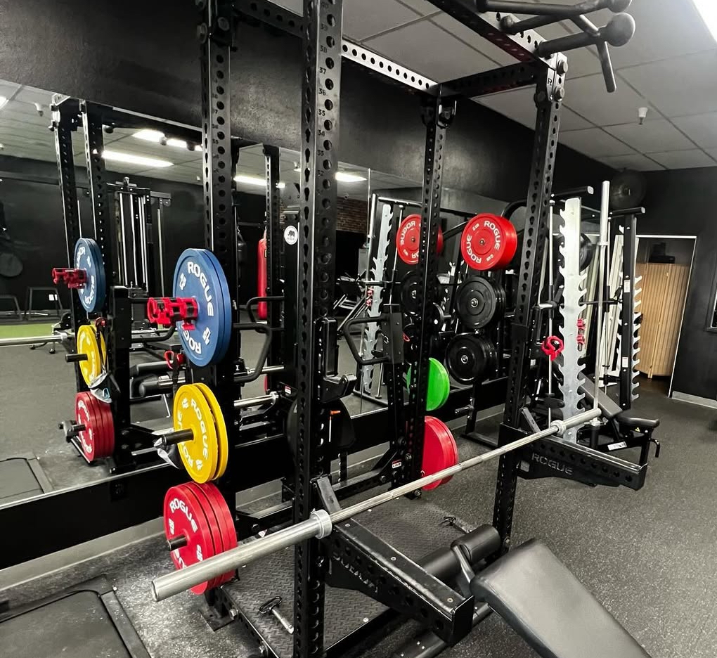 Custom Fitness Personal Training photo 1