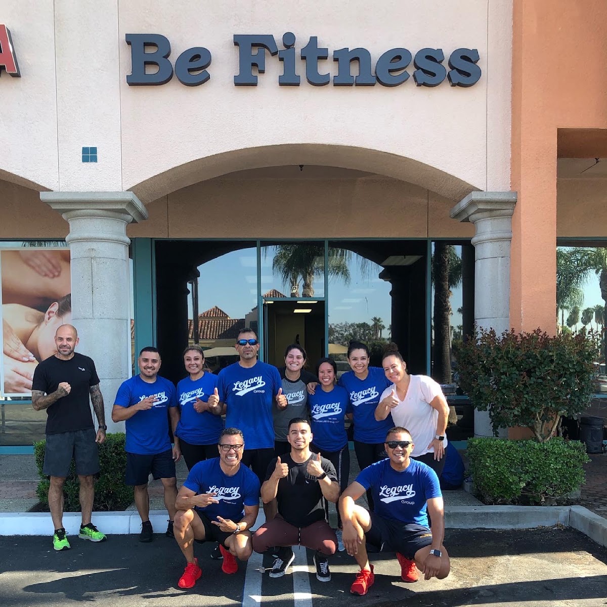 Custom Fitness Personal Training photo 2