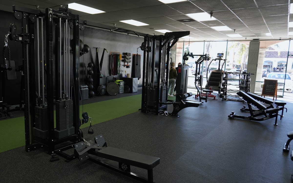 Custom Fitness Personal Training photo 4