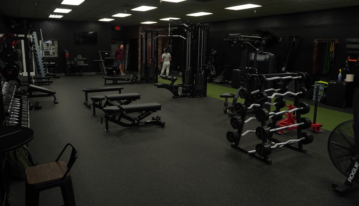 Custom Fitness Personal Training photo 5