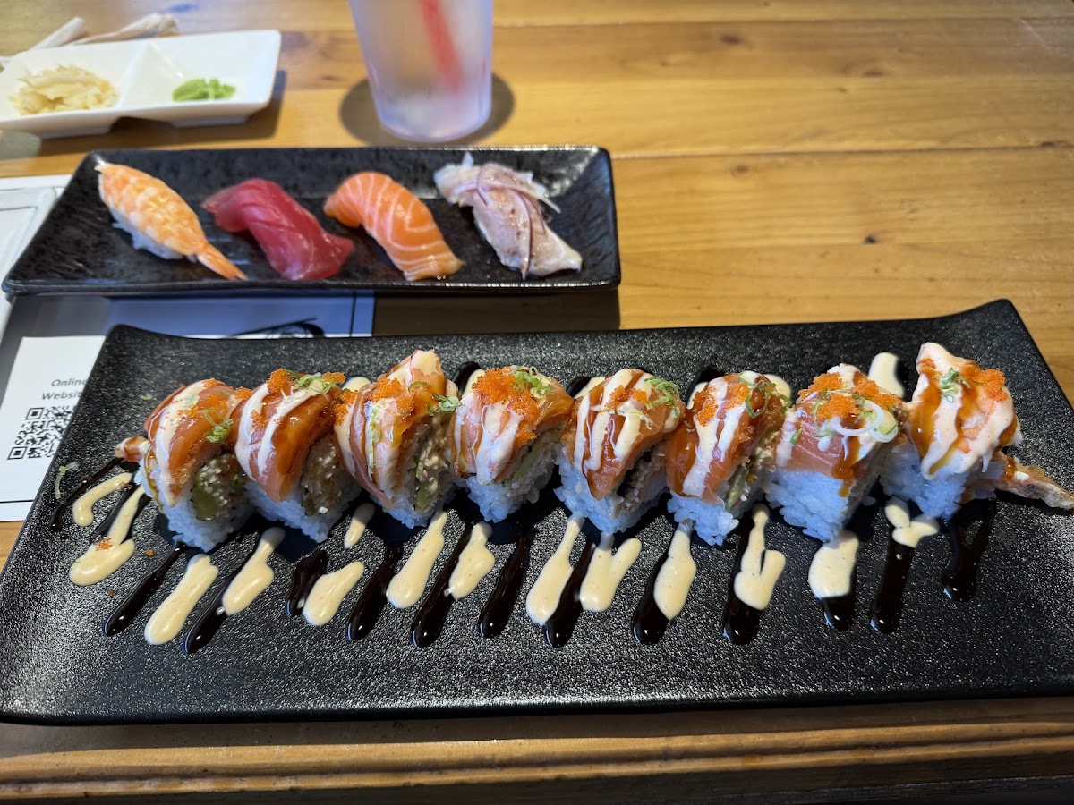 Samurai Japanese Restaurant photo 2