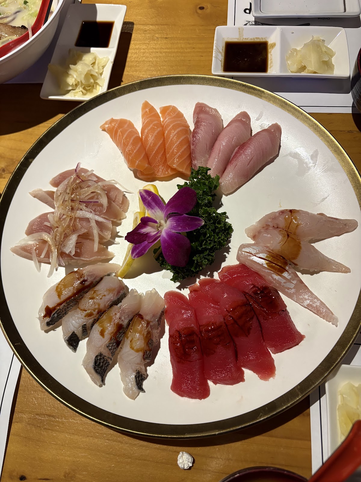 Samurai Japanese Restaurant photo 3