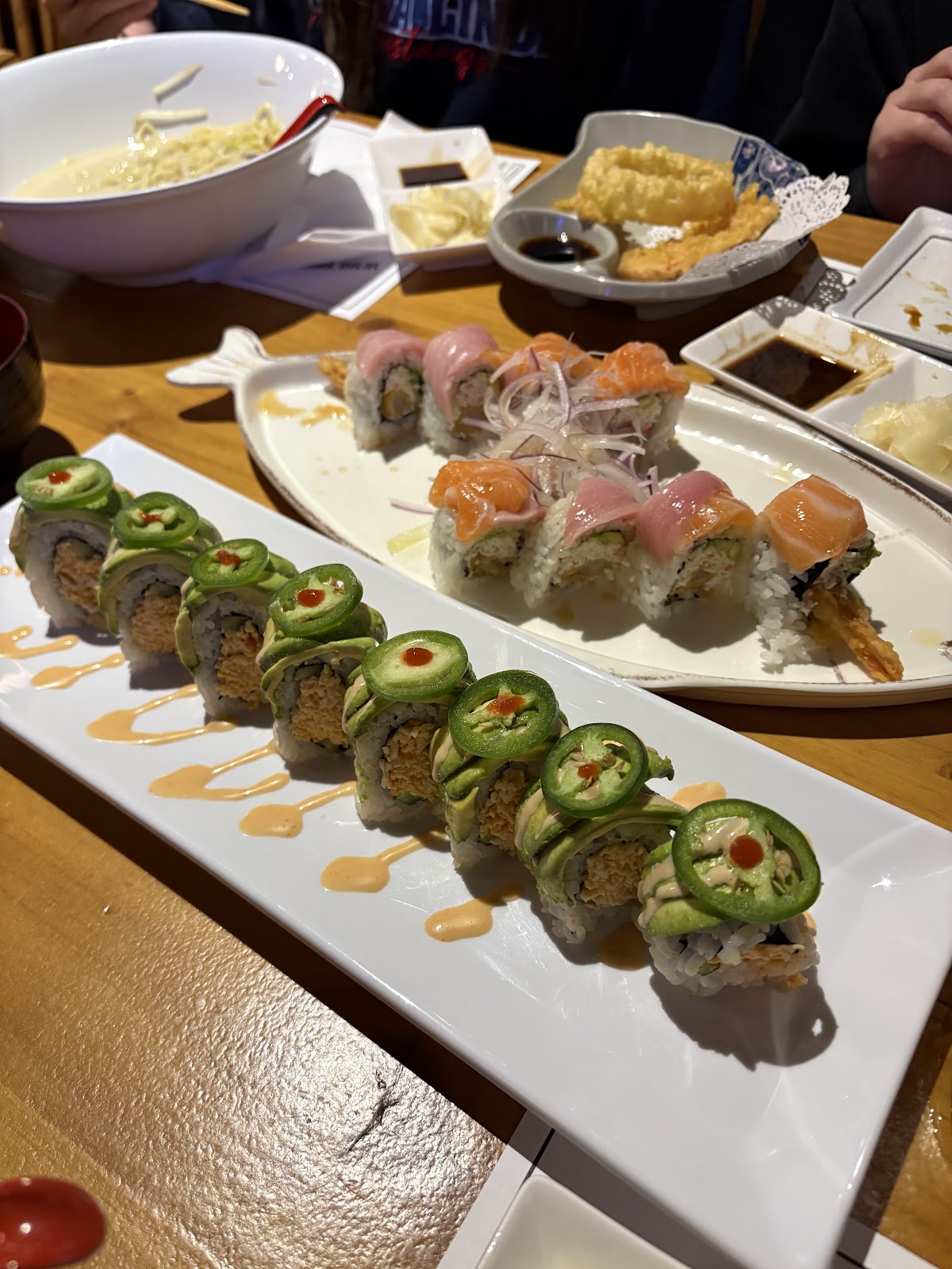 Samurai Japanese Restaurant photo 4
