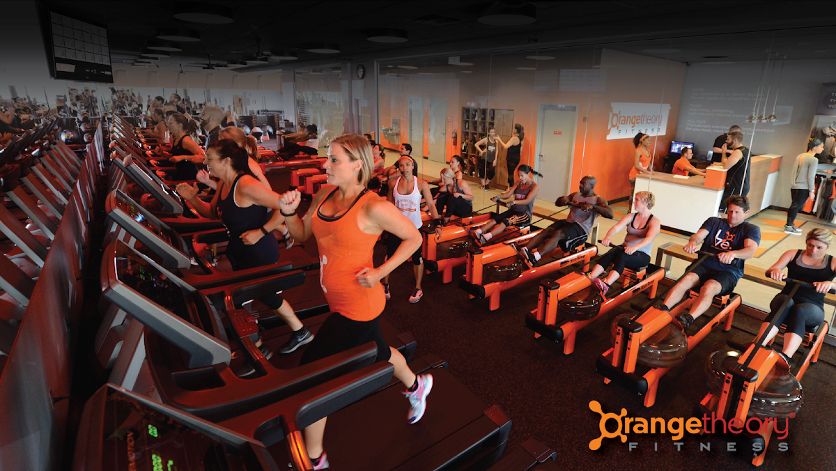 Orangetheory Fitness photo 1