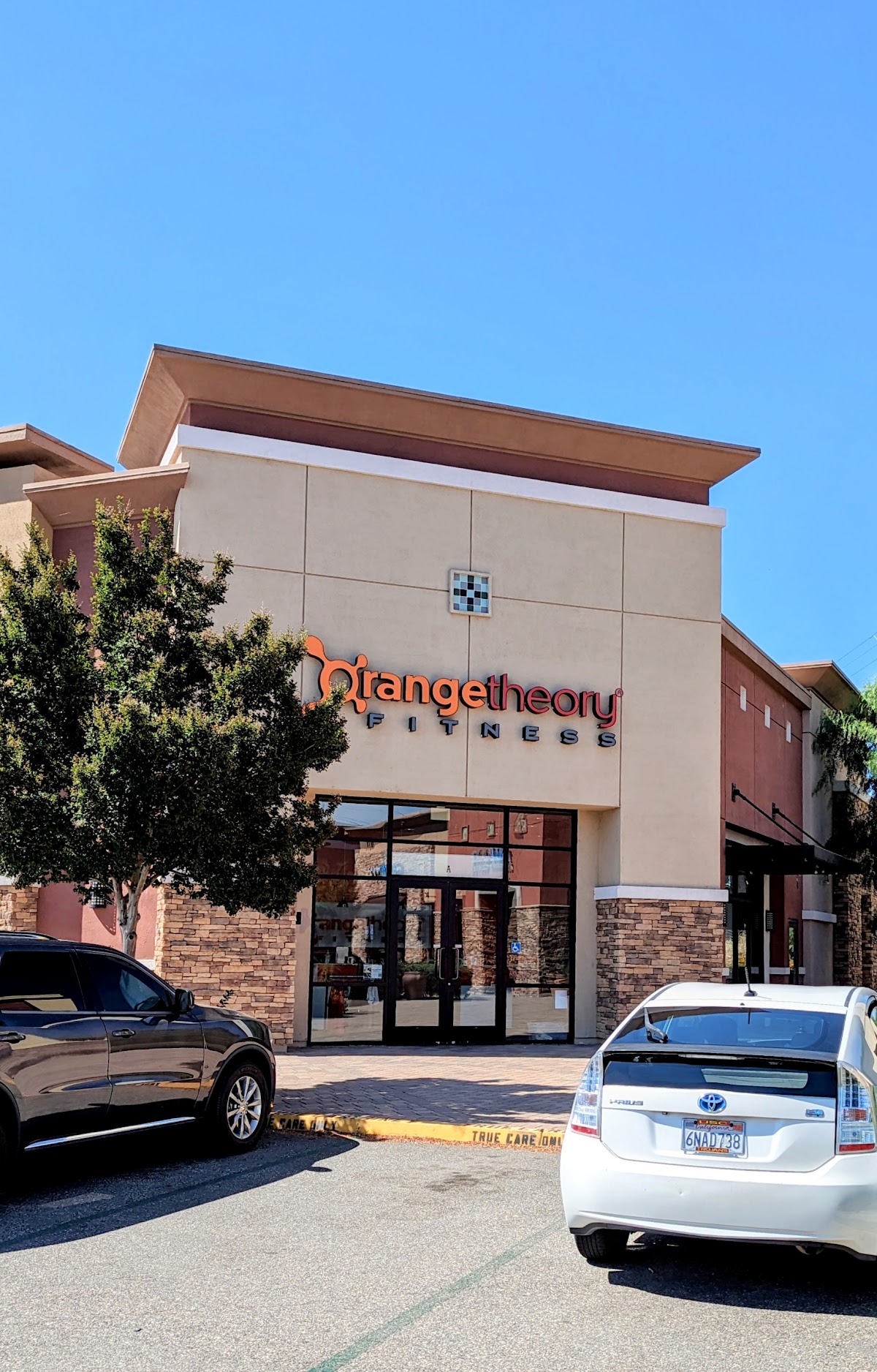 Orangetheory Fitness photo 2