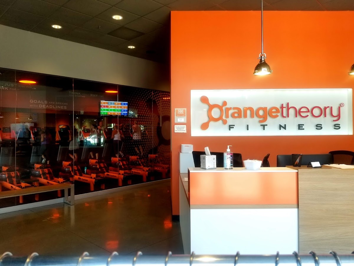 Orangetheory Fitness photo 3