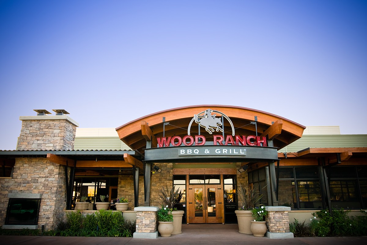 Wood Ranch BBQ & Grill photo 1