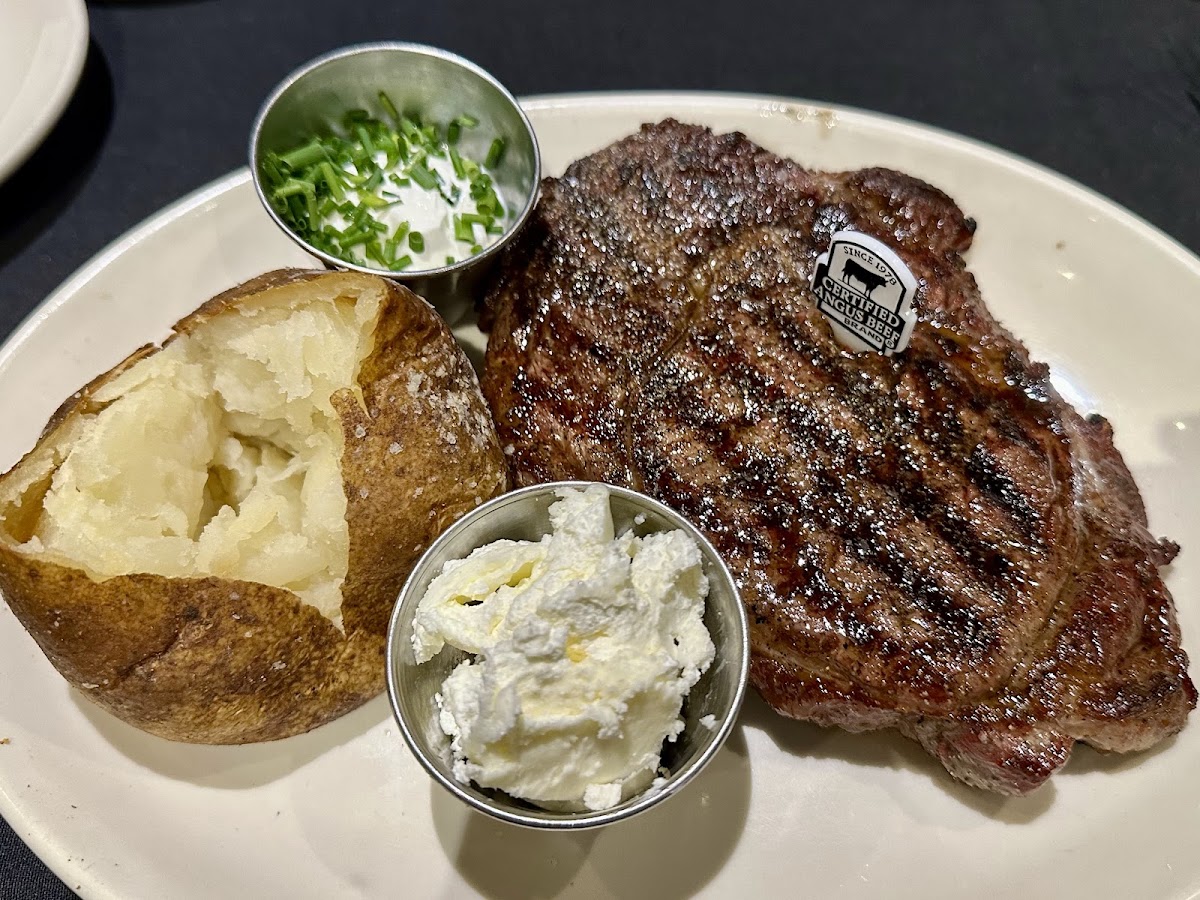 Wood Ranch BBQ & Grill photo 2