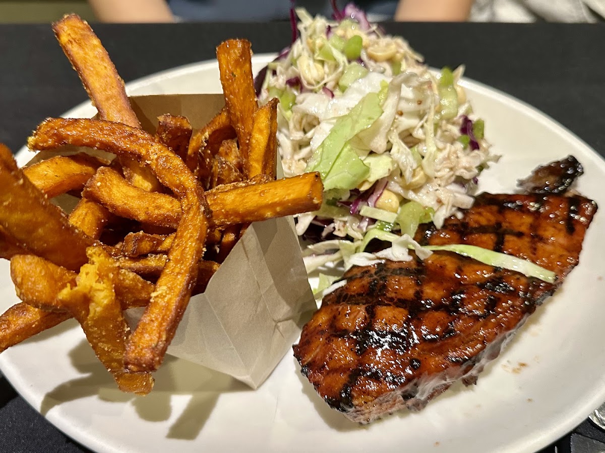 Wood Ranch BBQ & Grill photo 3