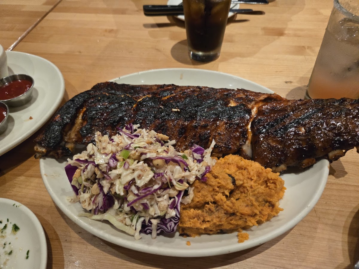 Wood Ranch BBQ & Grill photo 4