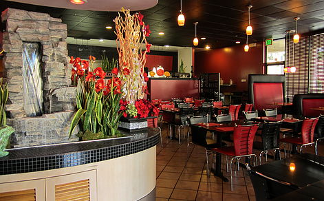 Green Banana Leaf Restaurant photo 1