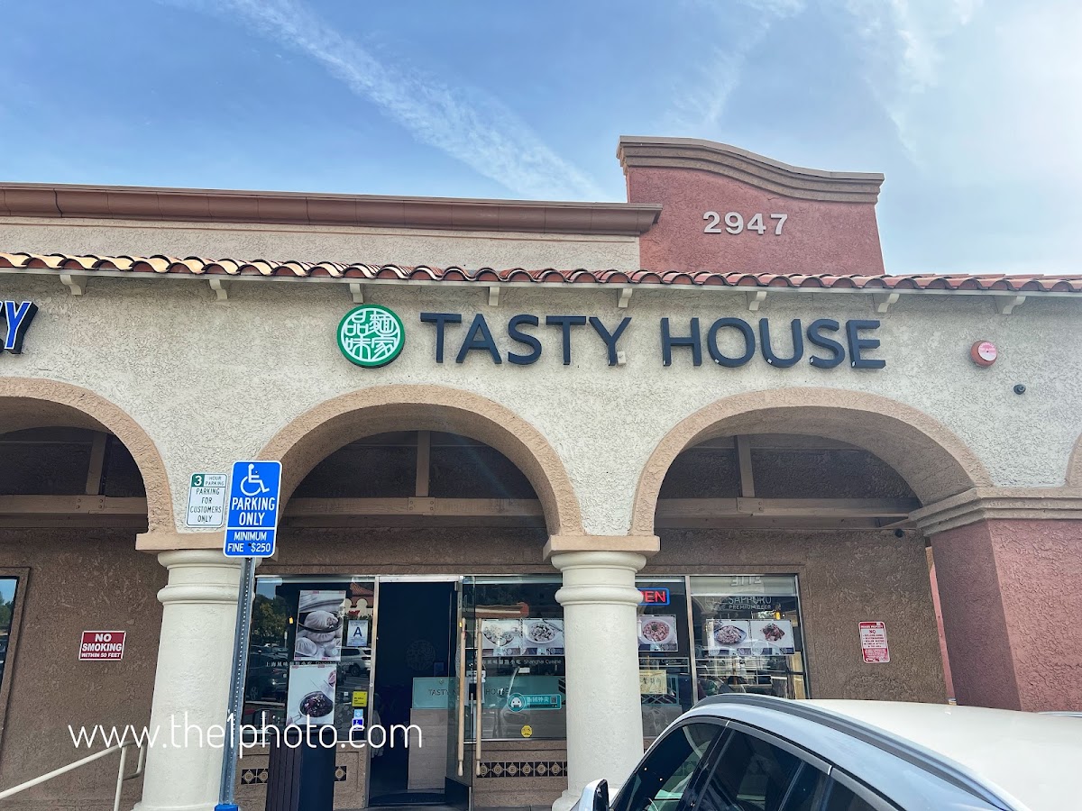 Noodle House photo 1