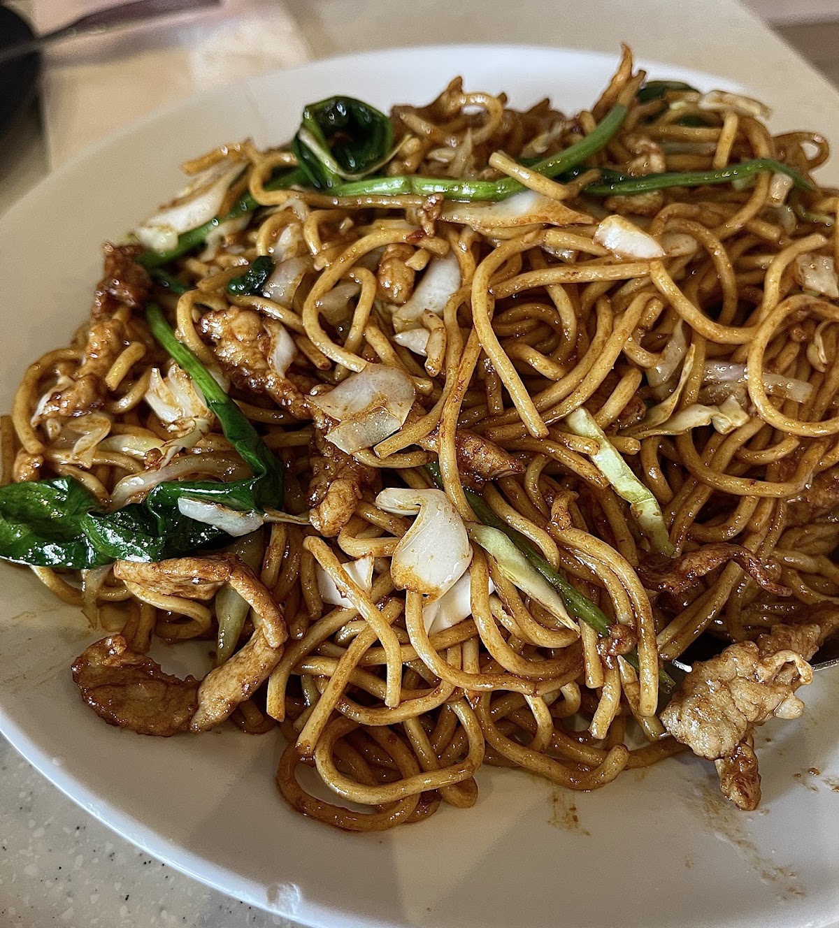 Noodle House photo 3