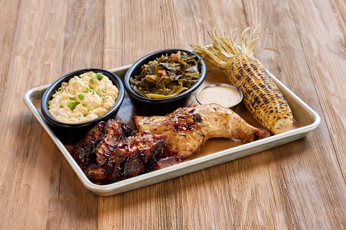 Lucille's Smokehouse BBQ photo 2