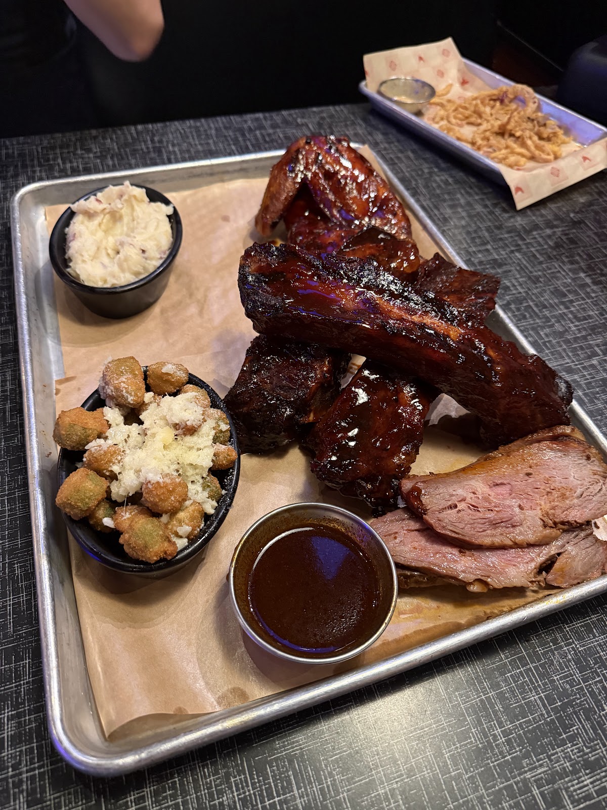 Lucille's Smokehouse BBQ photo 5